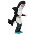 Killer Whale Costume